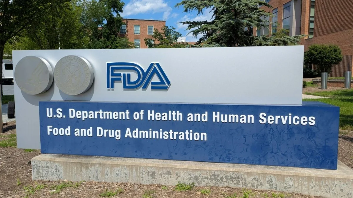 US-Arzneimittelbehörde erteilt neuartigem Bauchspeicheldrüsenkrebs-Medikament die Zulassung