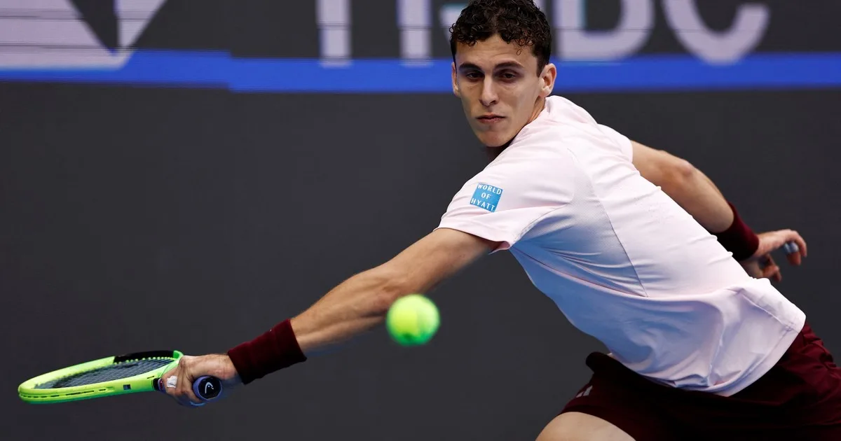El histórico arranque del tenis argentino en el Masters 1000 de Shanghai: por primera vez habrá seis en segunda ronda