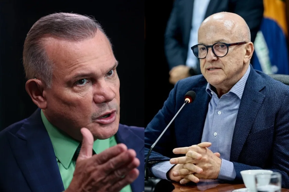 Quaest: Wellington Fagundes e Otaviano Pivetta empatam na disputa em MT