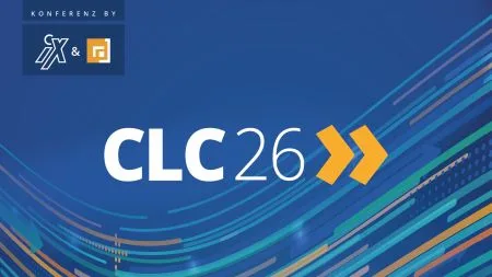 heise-Angebot: CLC 2026: KI, Platform Engineering, Software Delivery – Frühbucherticket sichern