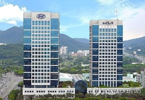 현대차, 분기 영업이익 기아에 역전당하나…매출도 6년만에 감소