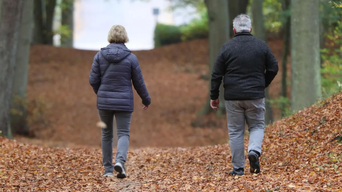 Rentenstart: Deutsche flüchten in die Frührente: „Koste es, was es wolle“