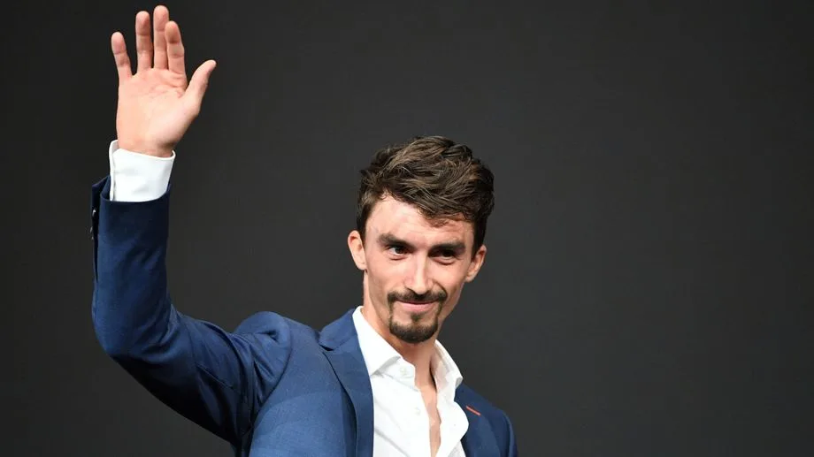 Cyclisme : Julian Alaphilippe, double champion du monde, annonce la fin de sa carrière