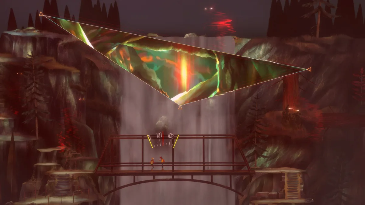 Netflix shuts down Oxenfree studio Night School weeks after praising its 'really solid numbers'