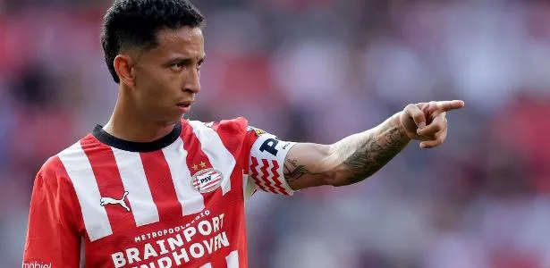 Novato, Mauro Jr só virou lateral na pandemia e correu da seleção holandesa