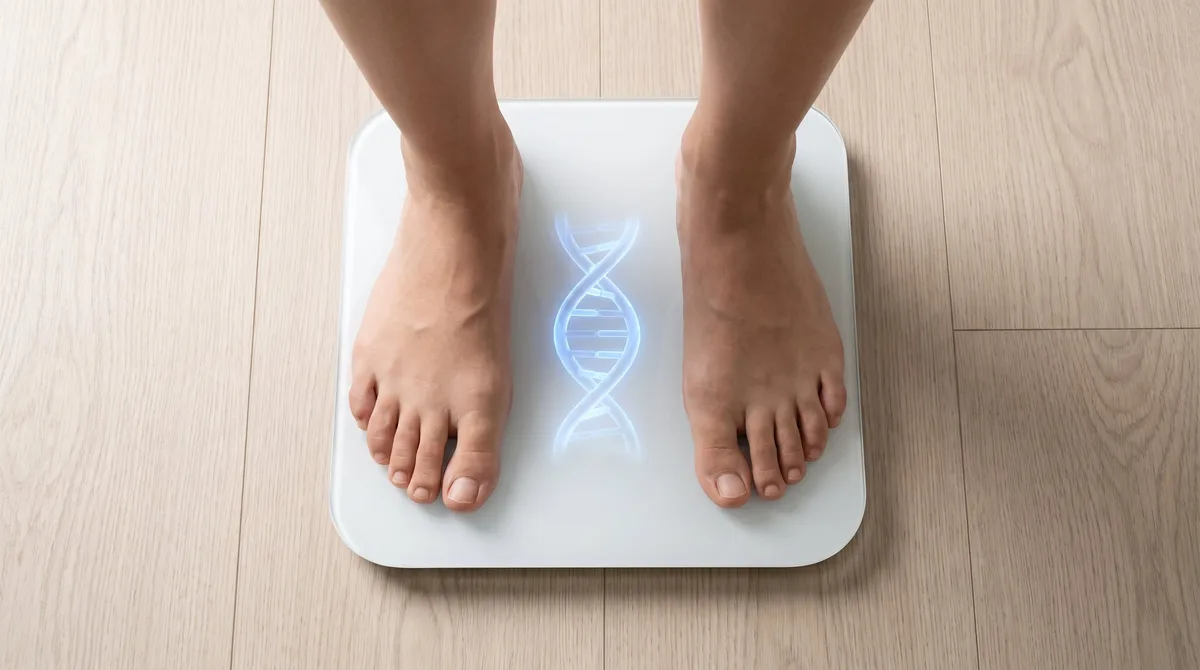 Descubren un gen clave que protege contra la obesidad y la diabetes