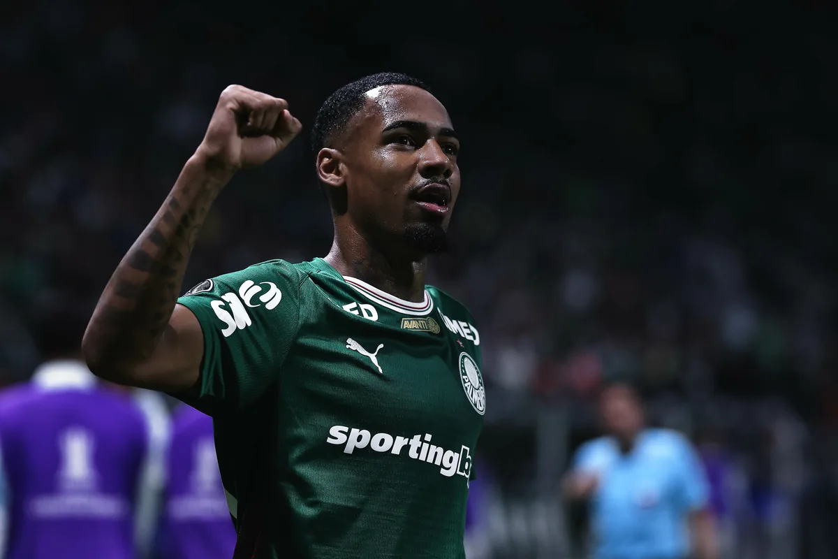 Allan teve ascensão meteórica no Palmeiras e valorização de 2.900% em venda ao Manchester City