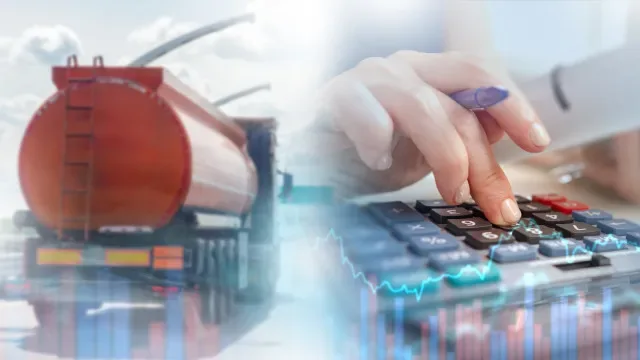 Combustíveis? ERSE deixa várias recomendações ao Governo