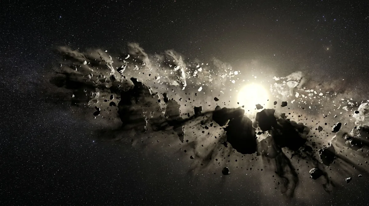 A estrela misteriosa que perde até 22% do brilho sem padrão regular e já fez astrônomos cogitarem uma megaestrutura alienígena
