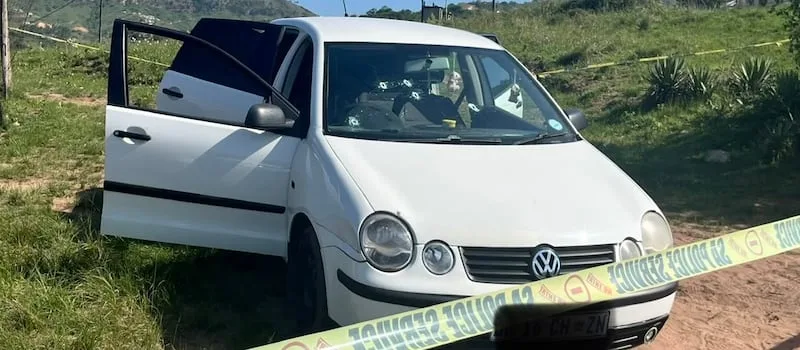 Shoot-out leaves two murder suspects dead after police recover 30 goats in Durban