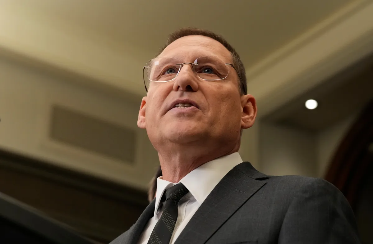 Avi Lewis’s foolish statement on ‘Jewish people’ should be disqualifying