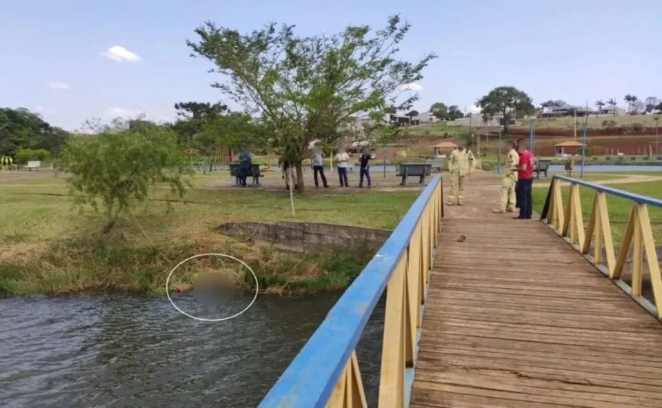 Dias após morte de jovem de 22 anos, outro corpo é encontrado no mesmo lago no Paraná