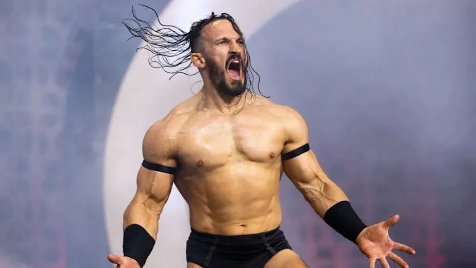 Pac wurde leblos im Auto gefunden - Todesursache von Wrestling-Star enthüllt
