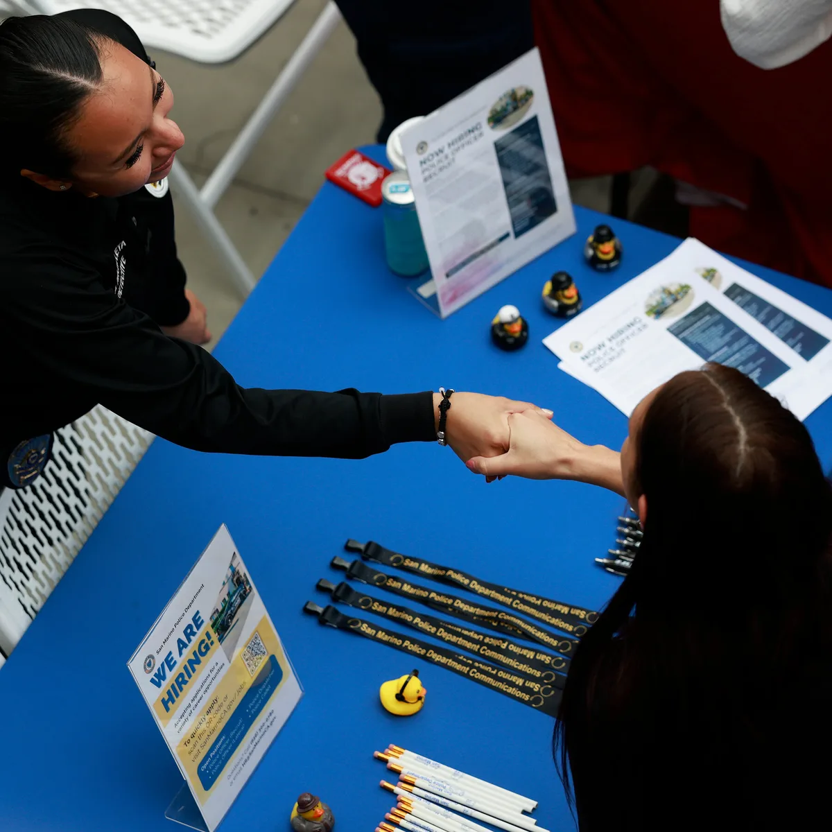 Smaller Revision Points to More Accurate Jobs Numbers