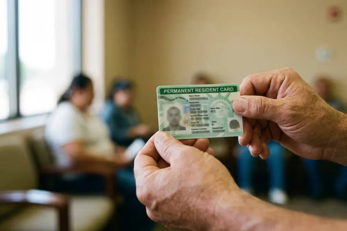 Green card: el trámite migratorio que tiene fecha límite el 30 de septiembre y no admite extensiones