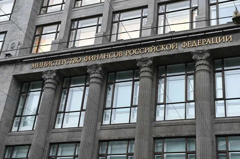 Минфин подготовил меры поддержки селлеров Wildberries после атак ВСУ
