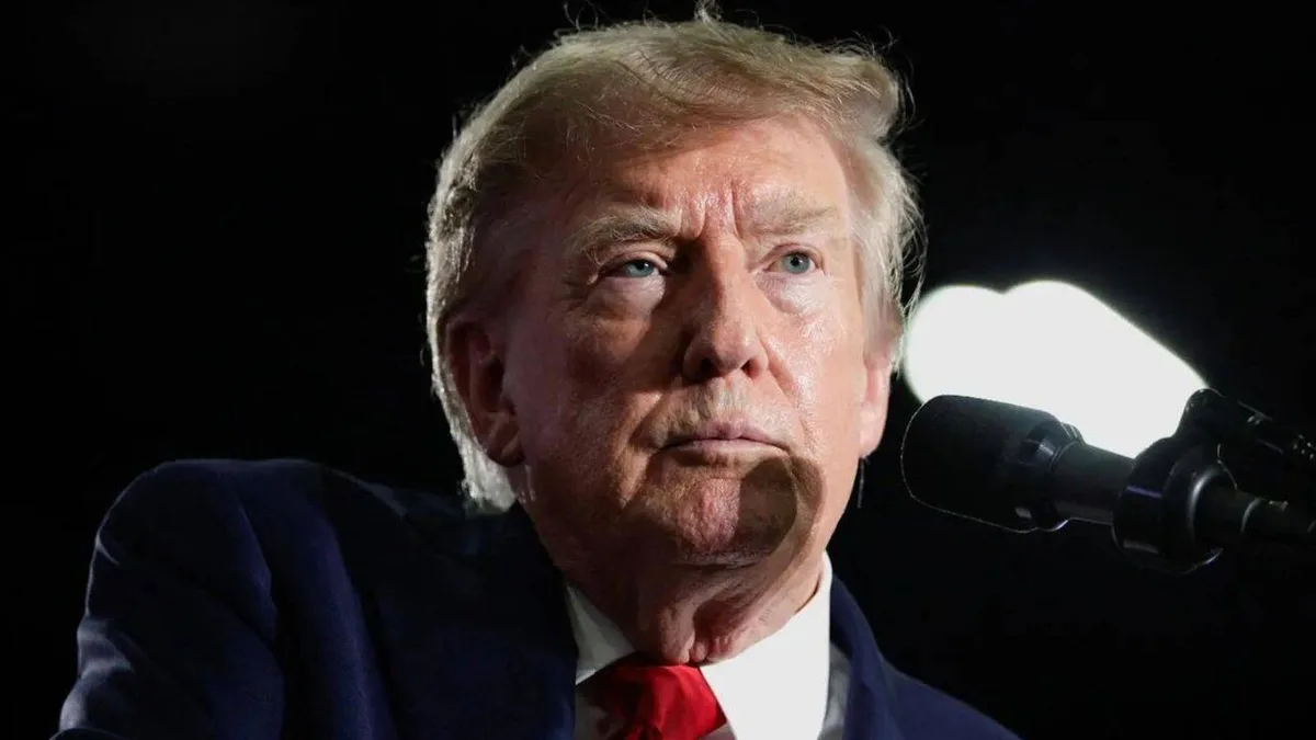 Trump signs Russia sanctions bill: Will India actually face 100% tariff