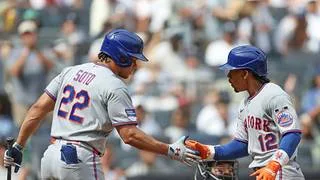 MLB: Se confirma un nuevo fracaso millonario de los Mets y Juan Soto