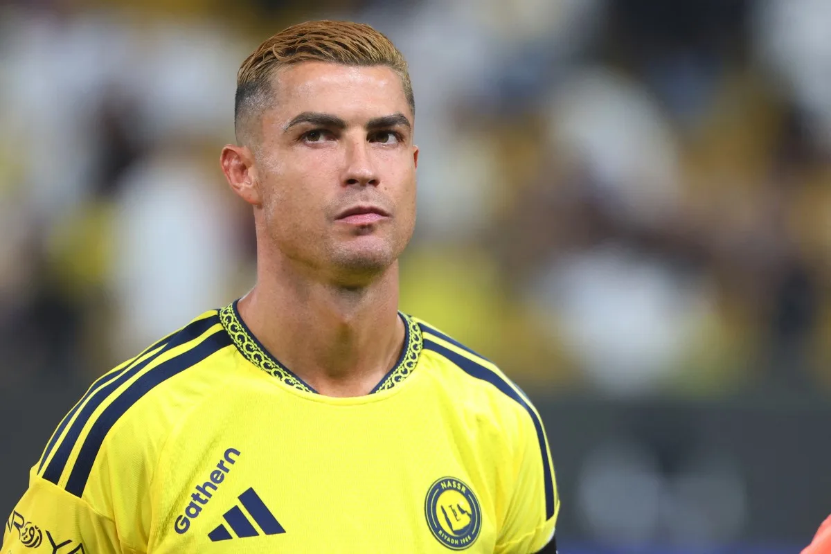 De jogador a dono: Cristiano Ronaldo monta consórcio para comprar o Al-Nassr