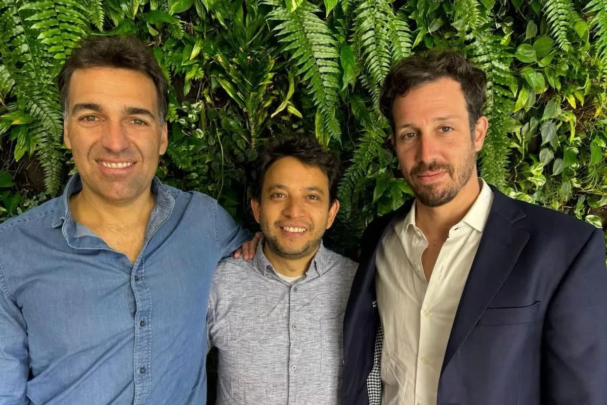 De Taringa a crear una solución para que Boca, TikTok y otras empresas sean las más “deseadas” para trabajar