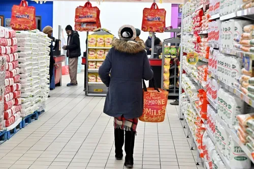 Key factors behind South Africa's inflation decline