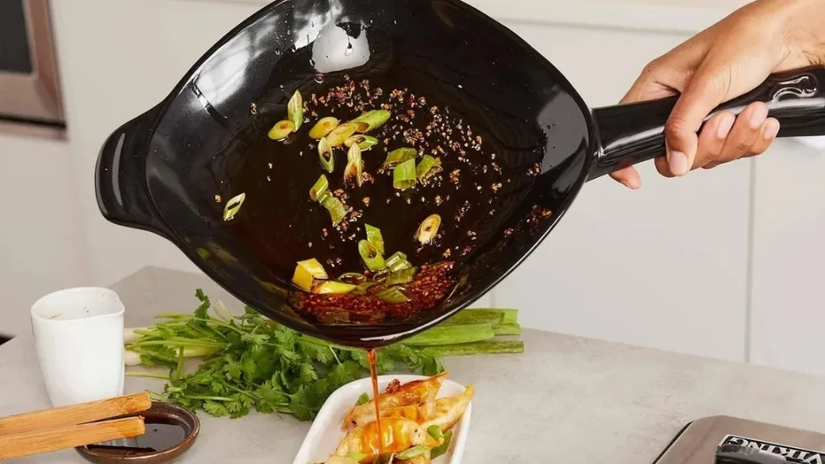 Save 30% on Xtrema ceramic cookware and get a free mini skillet with a $250 purchase