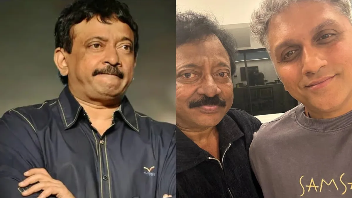 Ram Gopal Varma Teases Collaboration With Mohit Suri After Saiyaara Success