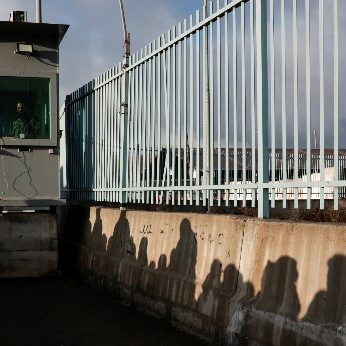 Israel’s Elimination Project