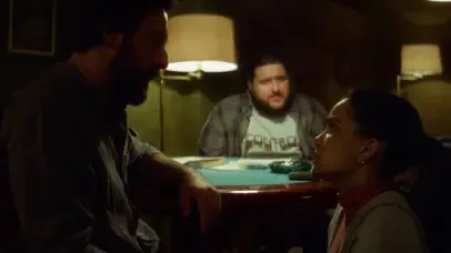 Diretores de ‘Consequências Paralelas’ revelam bastidores da produção premiada: ‘Fazer ficção científica é uma delícia’