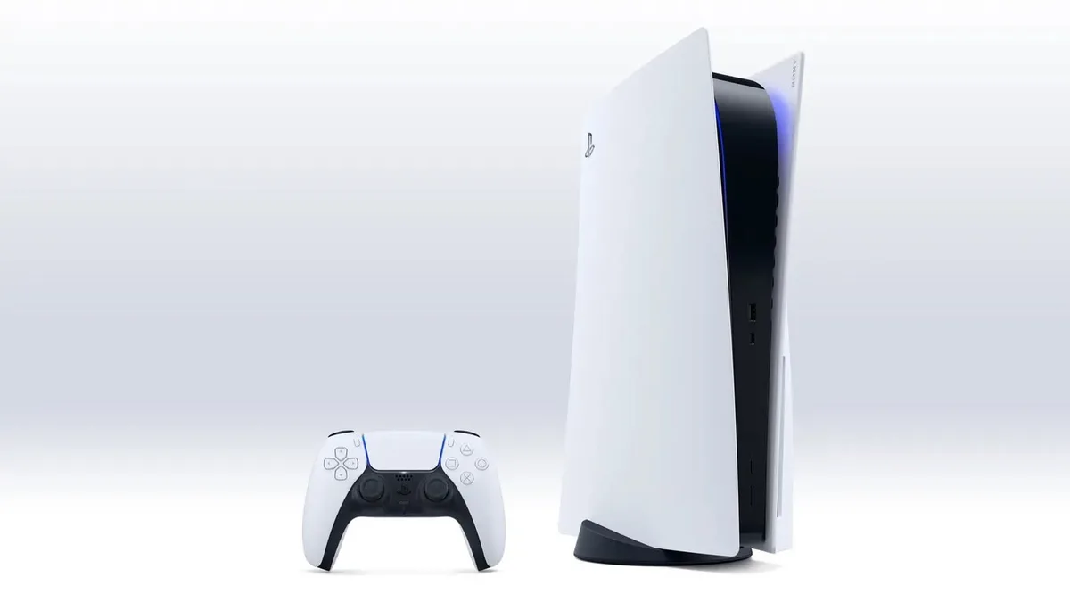 Actualiza tu PS5: Sony lanza una versión que mejora el rendimiento de la consola