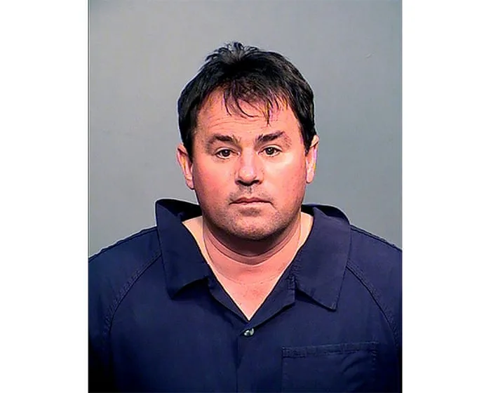 Polygamous sect leader serving 50 years for child sex abuse gets another 24 years