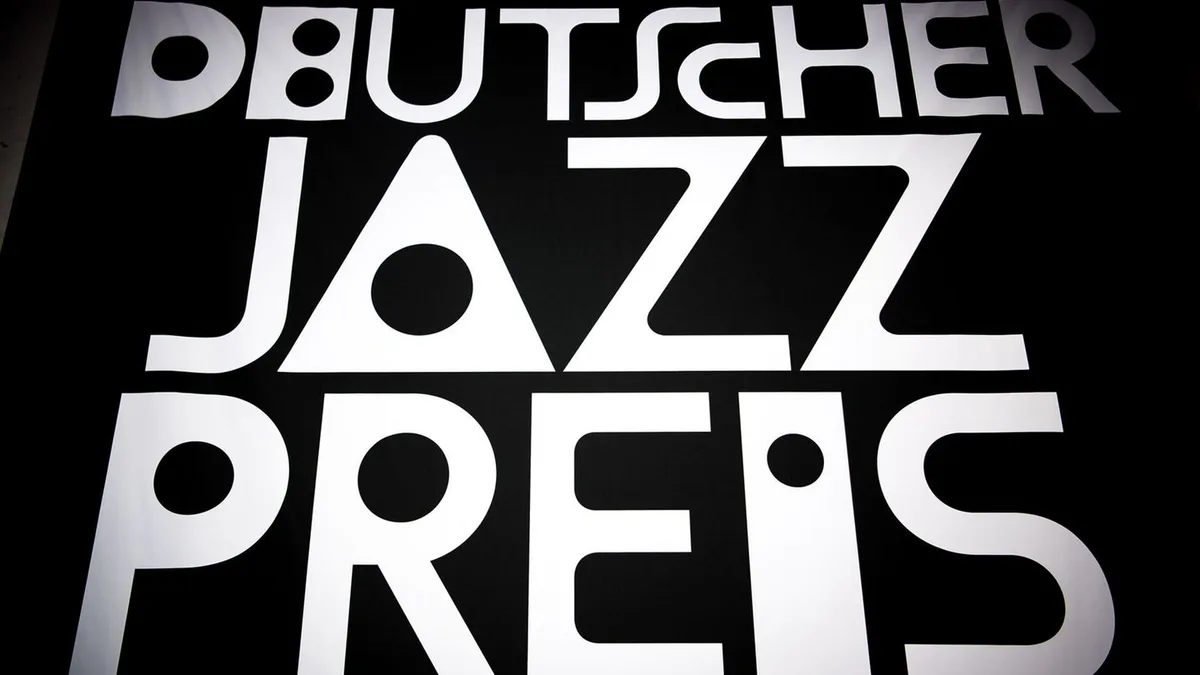 Auszeichnung im Jazz: Deutscher Jazzpreis wird 2027 in Leipzig verliehen