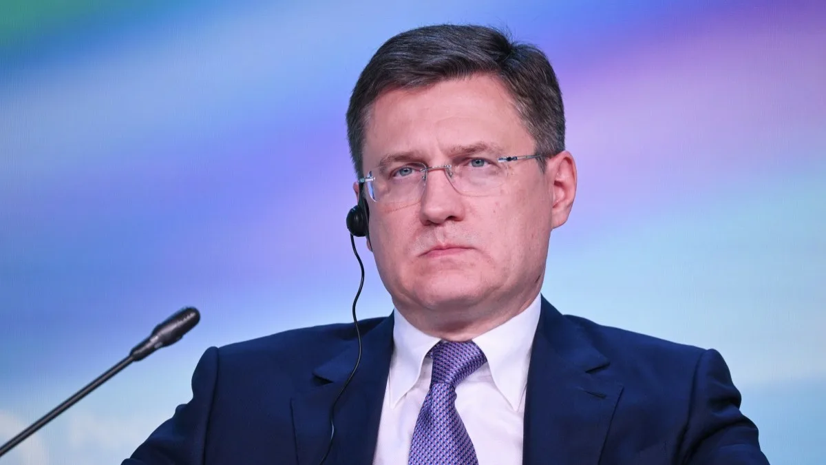Новак заявил о наращивании Евросоюзом импорта в преддверии запрета на российский СПГ