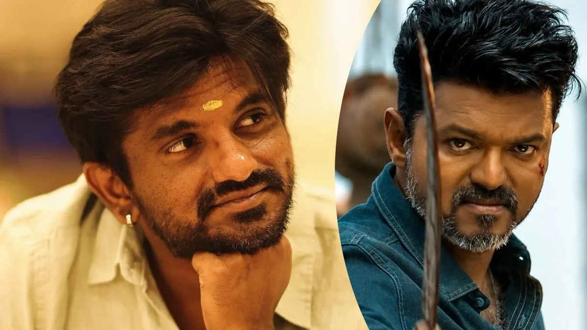 Ashwath Marimuthu reveals his dream Vijay biopic title and interval twist