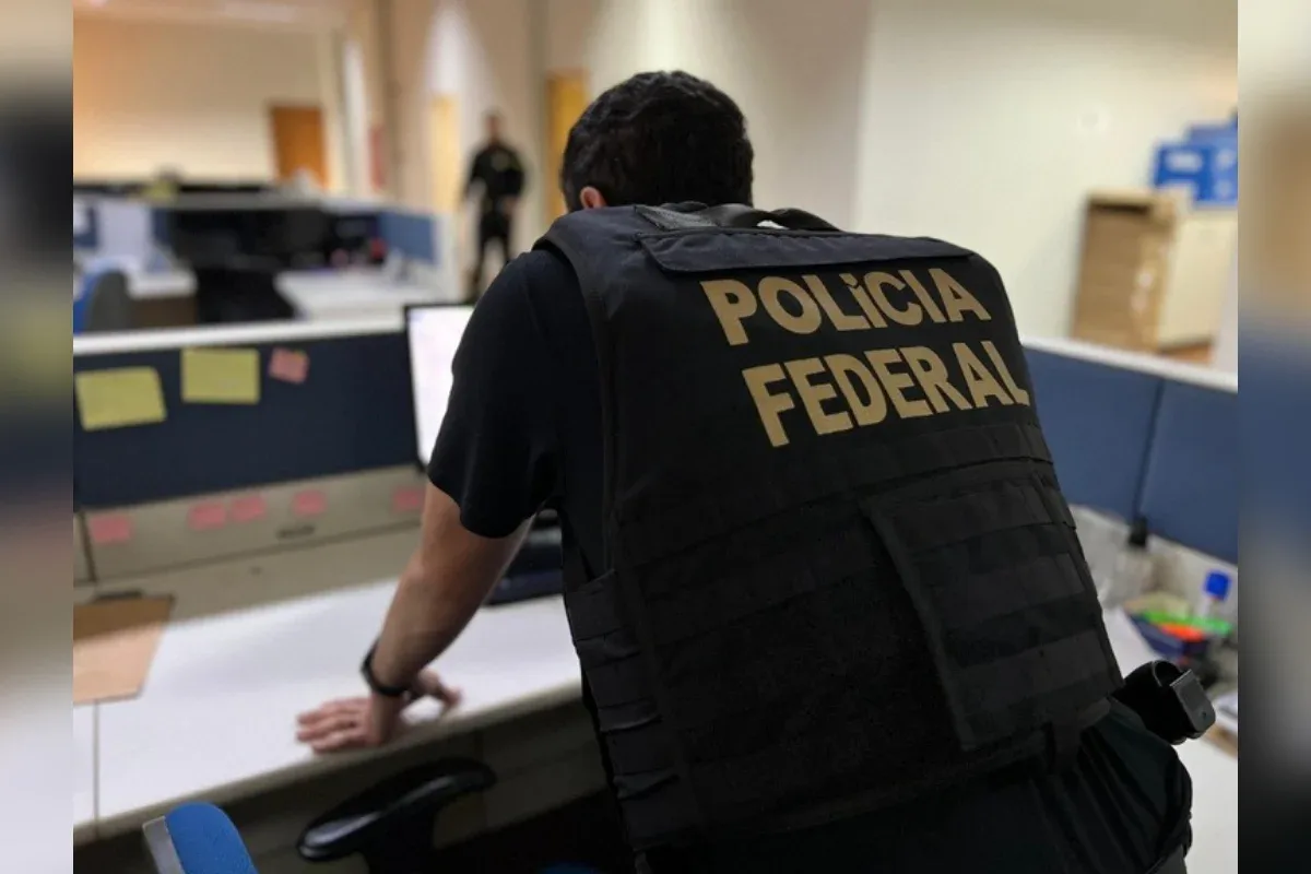 PF deflagra operação contra fraude em licitação de prefeitura em SP