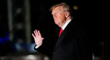 Guerra na Ucrânia. Trump anuncia trégua para ataques contra instalações energéticas