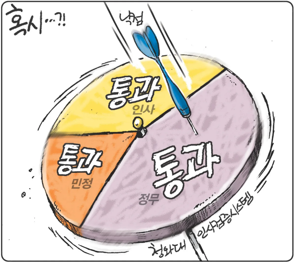 [김용민의 그림마당]2026년 09월 14일