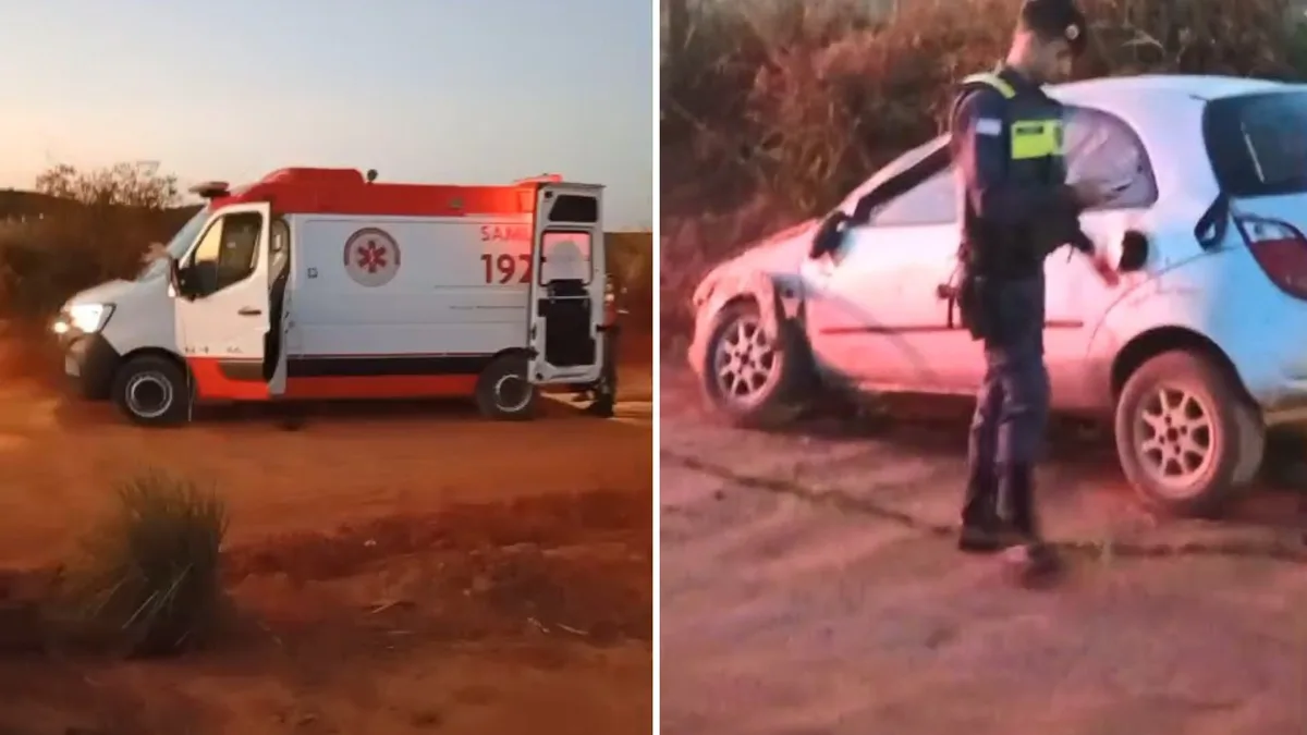 Pai de bebê que morreu em acidente em Pinheiros é solto após audiência de custódia