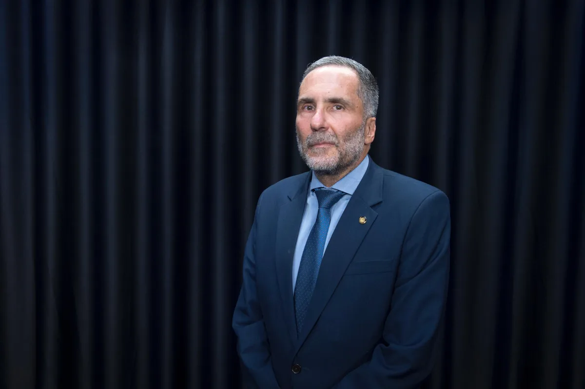 Sarrubbo: pressão dos EUA sobre PCC e CV tem viés político e ameaça soberania do Brasil