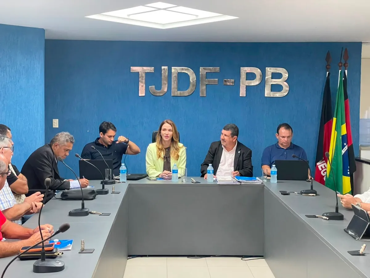FPF-PB convoca clubes para Conselho Técnico do Paraibano Feminino 2026