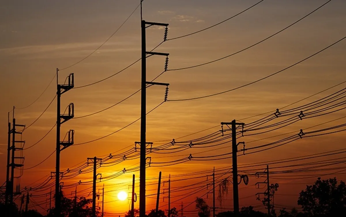 Bairros de Goiânia e Anápolis devem ter energia suspensa para manutenção da Equatorial; veja quando e onde
