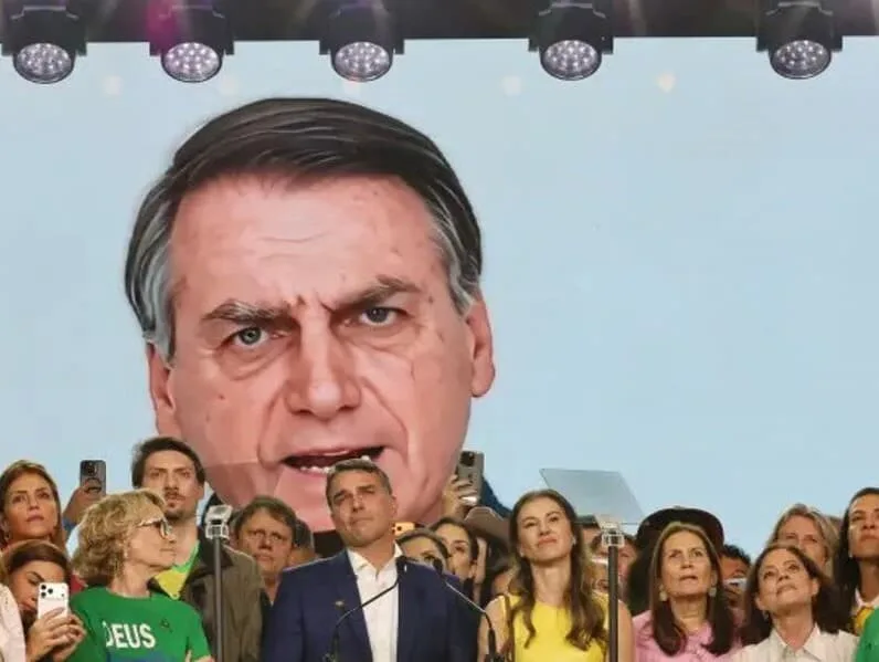 TSE começa a julgar vídeo de Bolsonaro e limite para deepfake