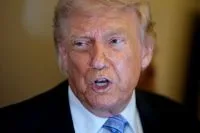 Trump precisa adotar uma postura dura com a China, mas evita fazer isso