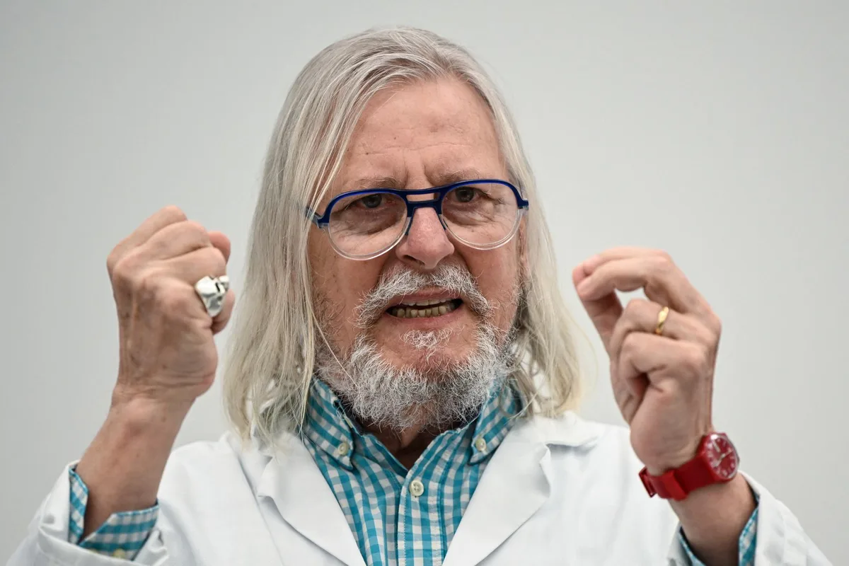 En s’opposant à Didier Raoult, le « gang des Cerises » a lancé bien plus qu’un débat sur la chloroquine