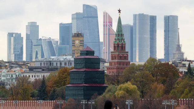 Russland: Russland stellt Vermögen weiterer EU-Firmen unter staatliche Kontrolle