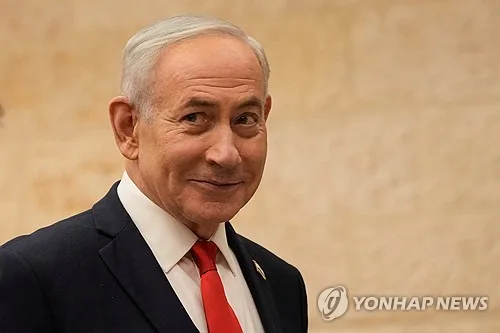 총선 한달여 앞 친네타냐후 진영 지지율 상승…반대 진영과 동률