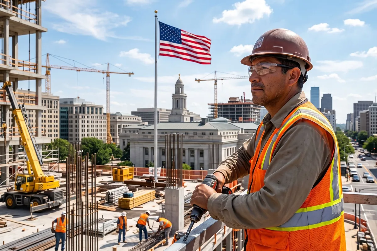 La ley es clara: ¿se paga doble la jornada por el Labor Day este 7 de septiembre en Estados Unidos?