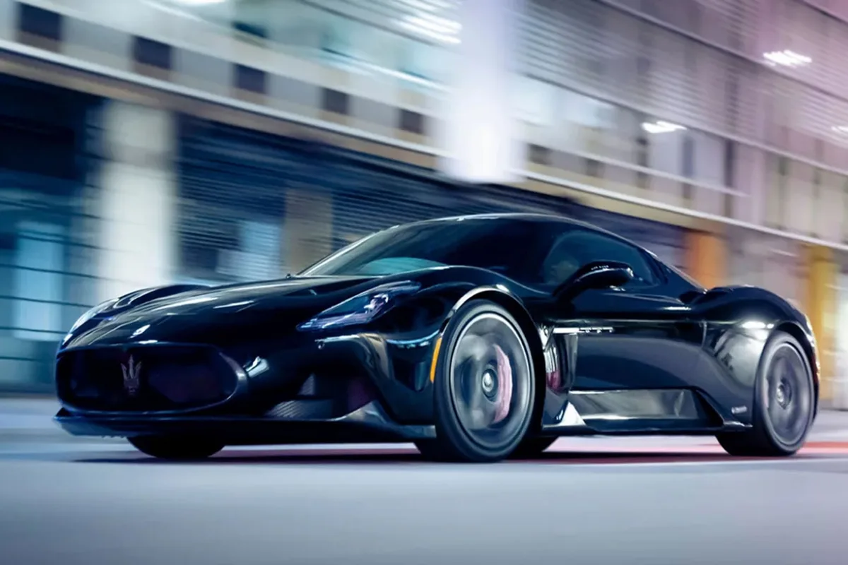 David Beckham tiene un auto favorito al que decidió personalizarlo