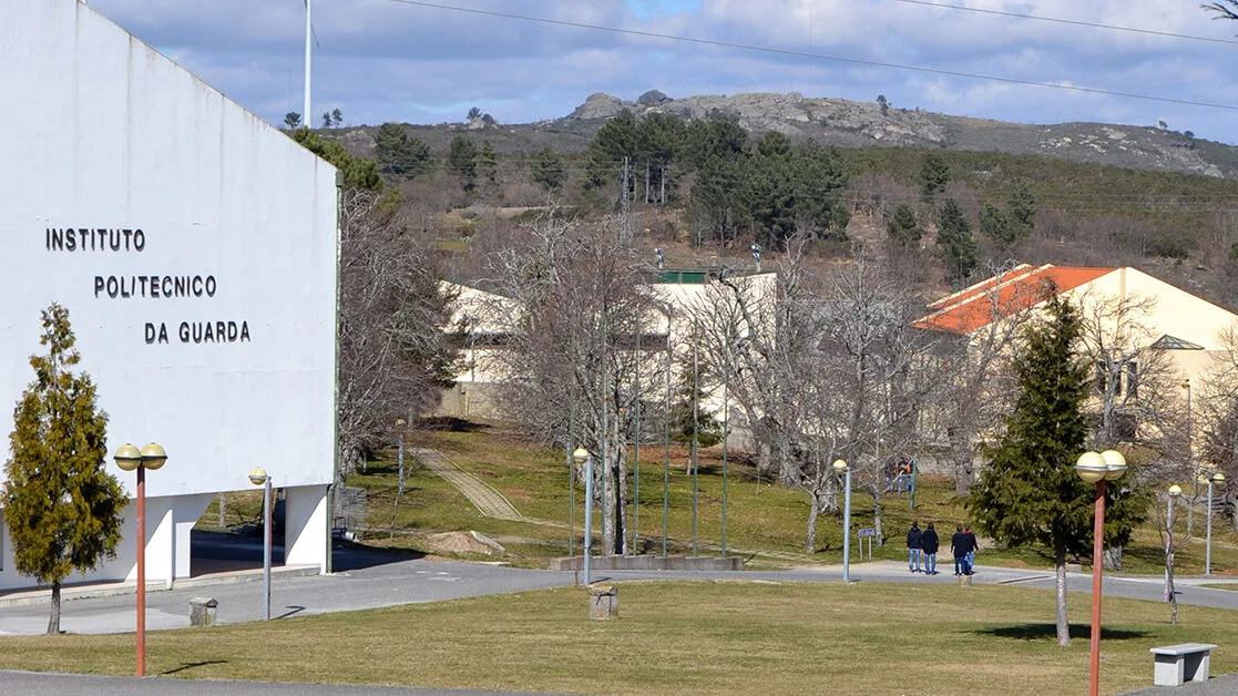 Universidade Politécnica da Guarda reclama estatuto de universidade