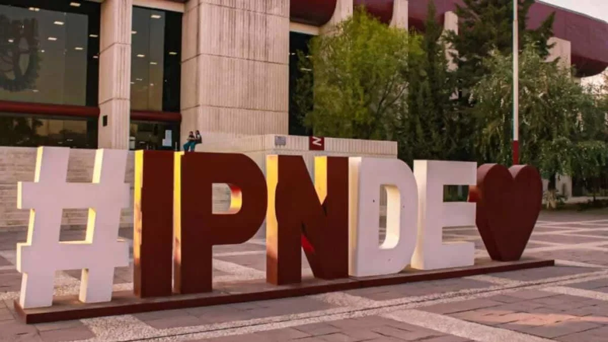 IPN no se la complica... regresa al examen de admisión presencial tras polémica de la UNAM ¿cuándo será?